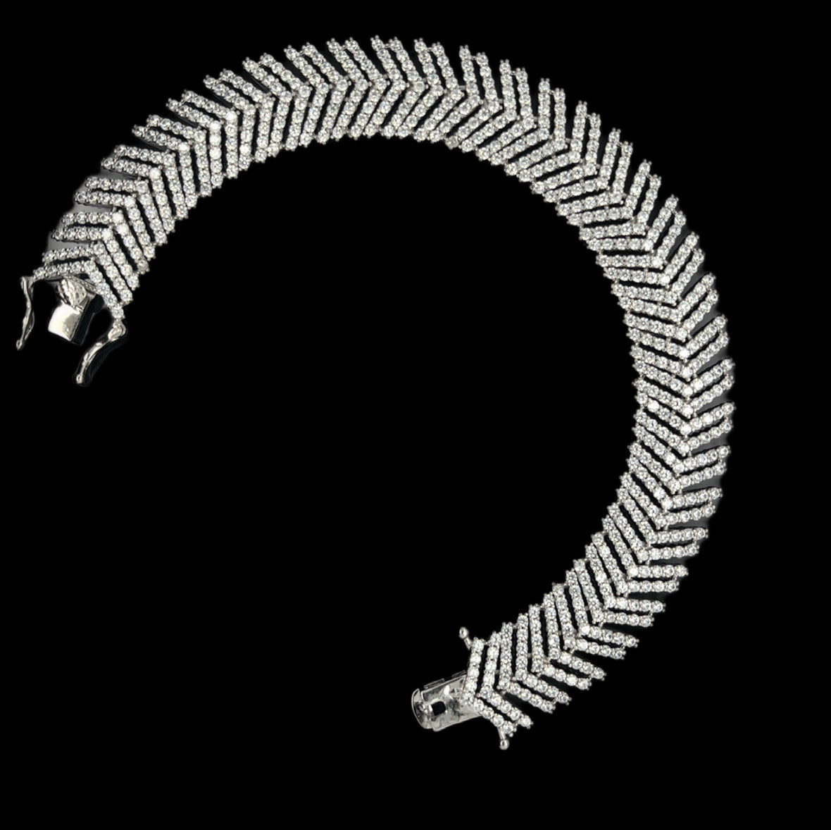 Arrow Bracelet