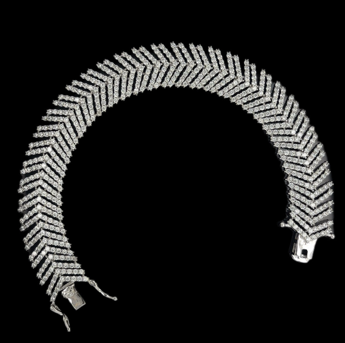 Arrow Bracelet