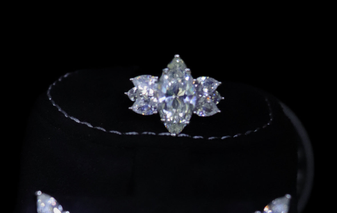 Veil Set