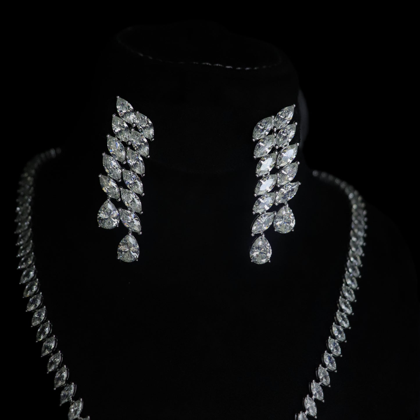 Veil Set