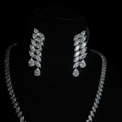 Veil Set
