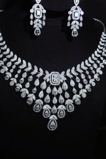 Imperial Diamond Cascade