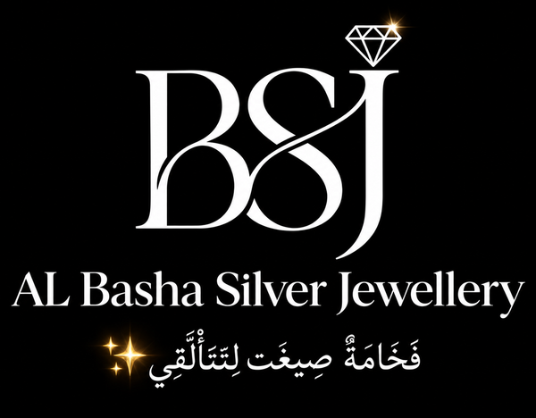 Al Basha Silver
