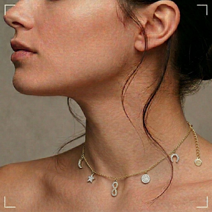 Main Infinity