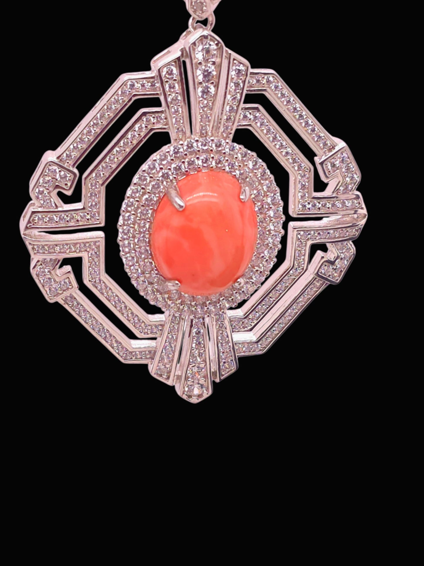 Marsilia  Earrings