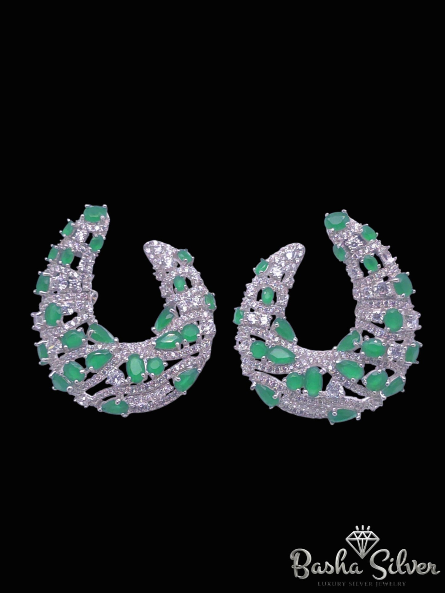 Garden Earrings