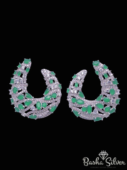 Garden Earrings