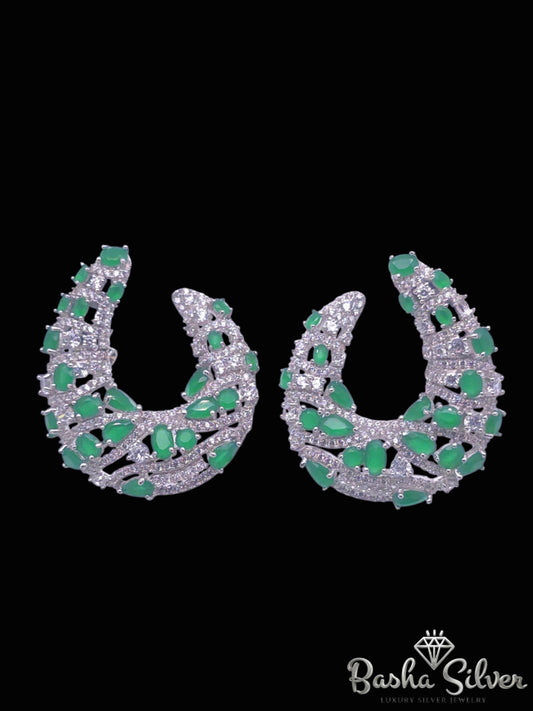 Garden Earrings