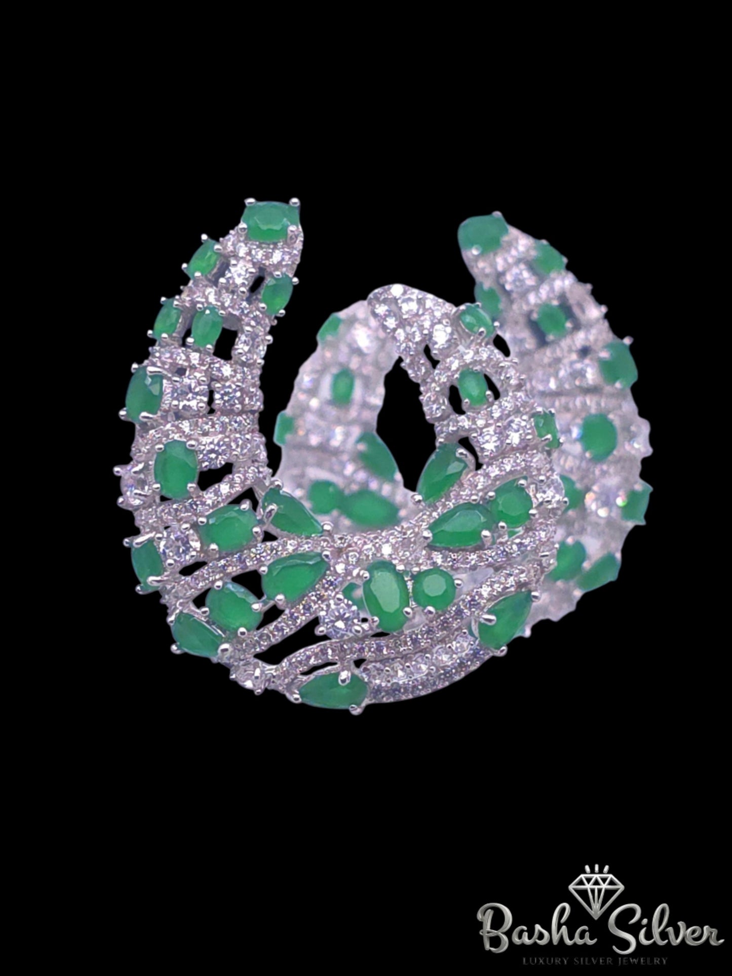 Garden Earrings