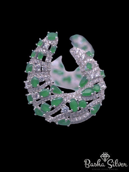 Garden Earrings
