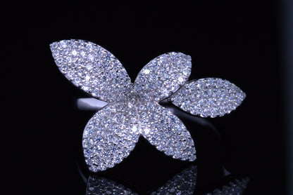 Giardini Segreti Ring