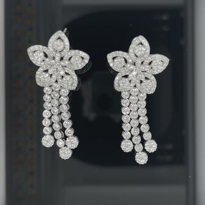 Earings Big 3