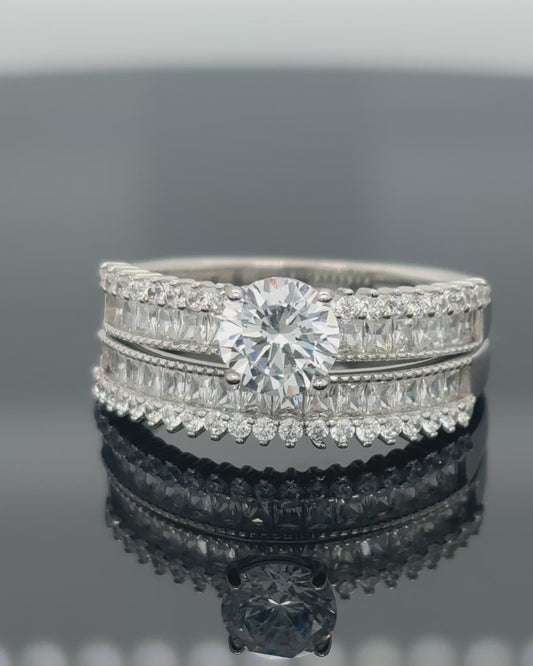 Amazing Diamond Twins