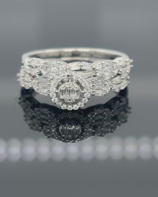Night Dark Twins