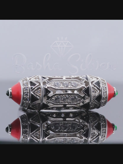 Geometry Ring