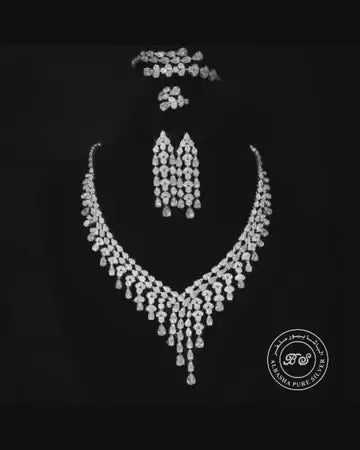 Luxury Full Set