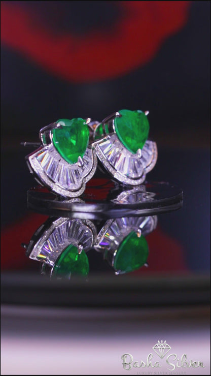 Abia Heart Set