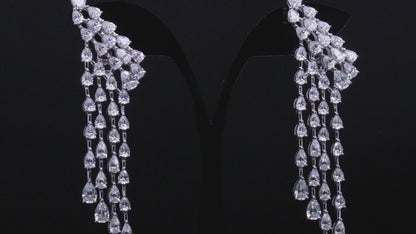 Tassel Earrings