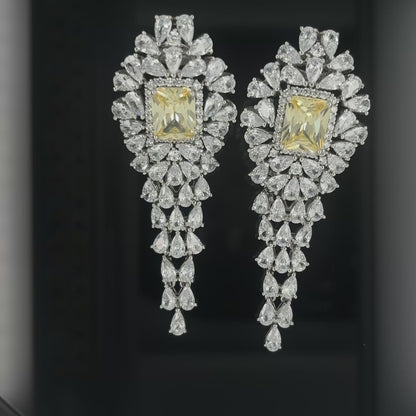 Earings Big 4