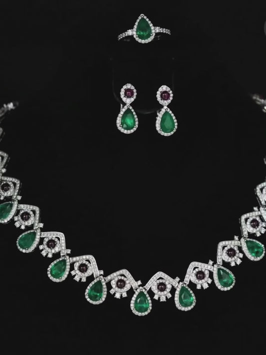 Royal Set