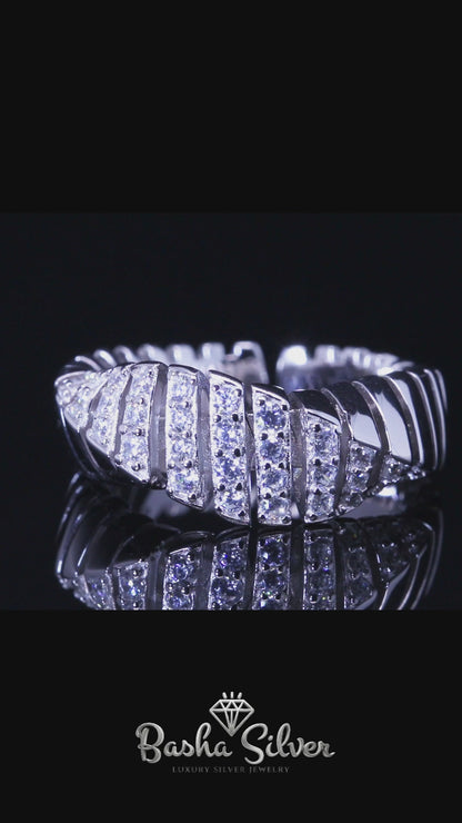 Serpenti Ring