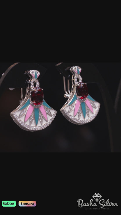 Bulgari Earrings