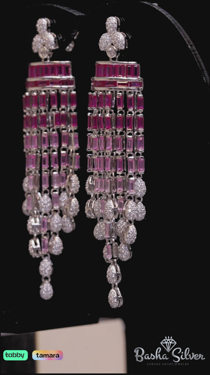 Bathol Earrings