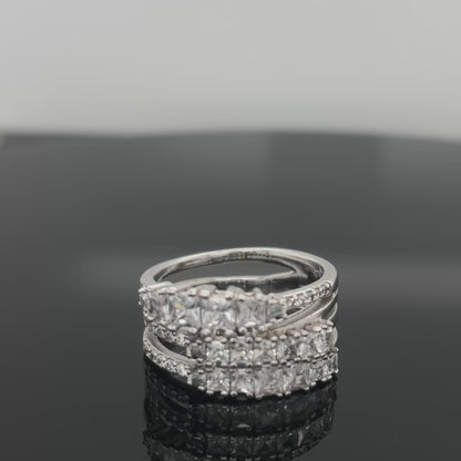 Ring Tripple 1