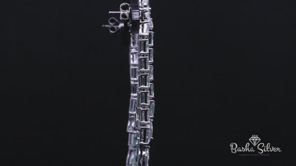 Cascade Earings
