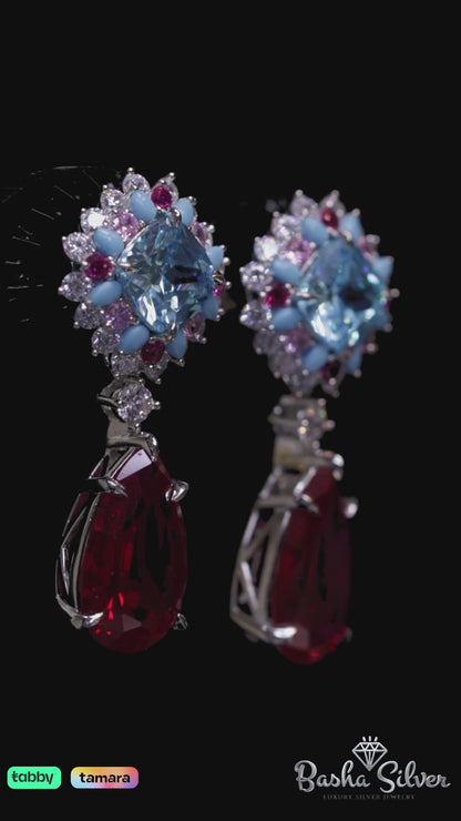 Sweet Earrings