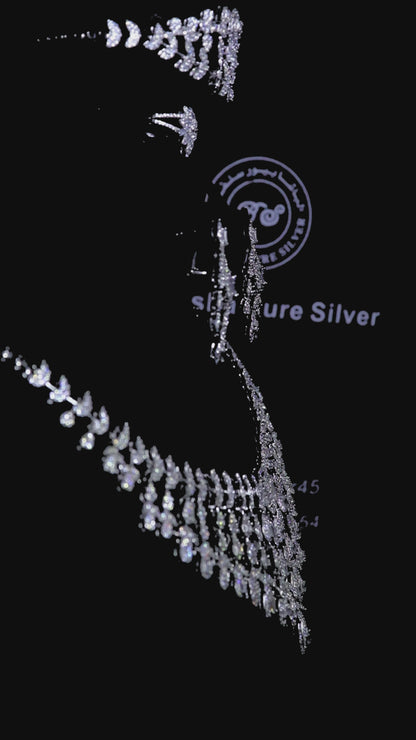 Imperial Diamond Cascade