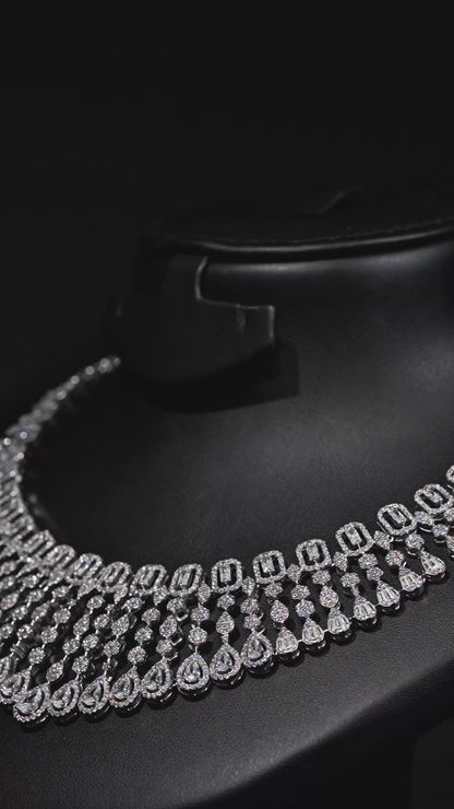 Royal Diamond Set
