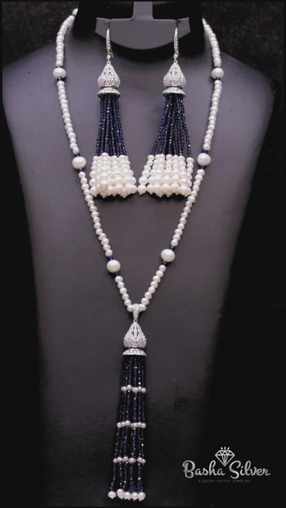 Classic Pearl Set