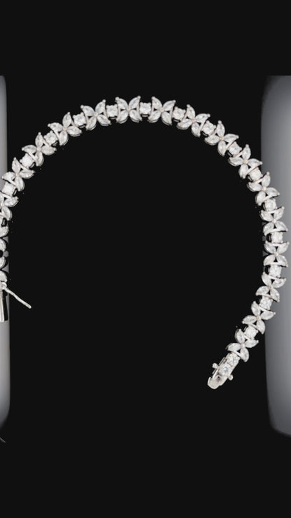 Celeste Bloom Bracelet