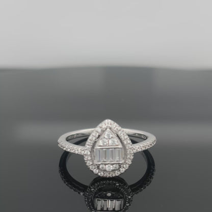 Ring Serpent Bohème