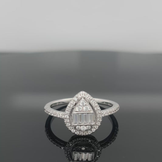 Ring Serpent Bohème