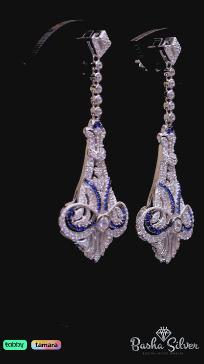 Zafer Earrings