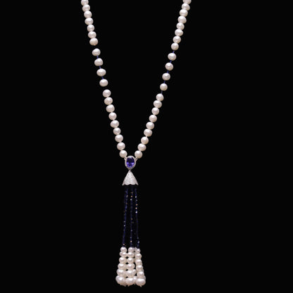 Durar Pearl Set
