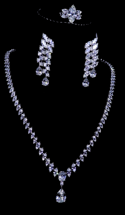 Veil Set