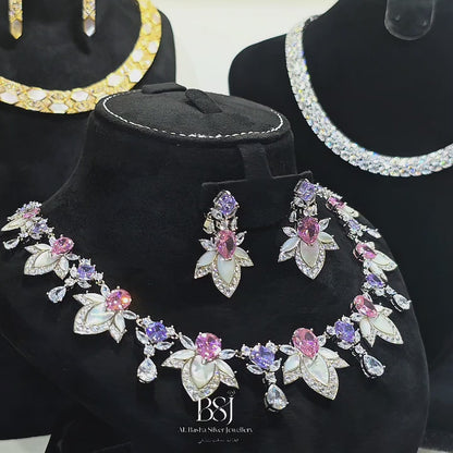 Sara Stones Set | طقم أحجار سارة