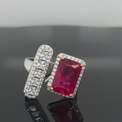 Ring Ruby 3