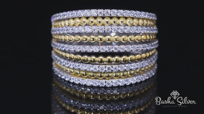 Stackable Ring