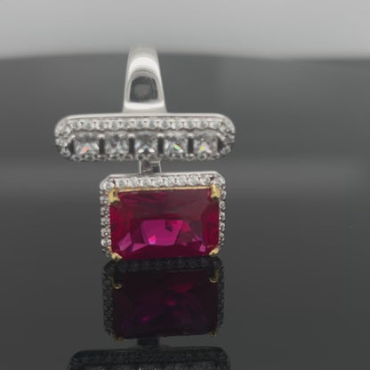 Ring Ruby 3