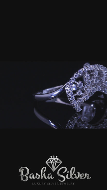INTRIGO Ring