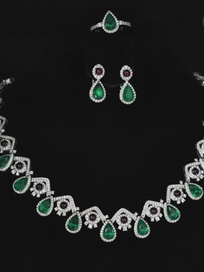 Royal Set