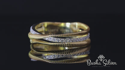 Waves Gold