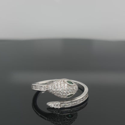 Ring Snake
