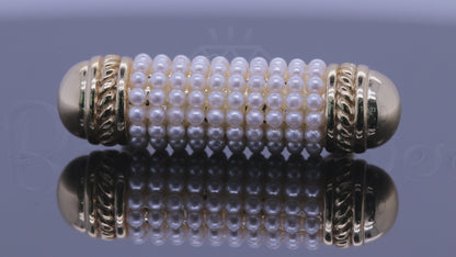 Qubba Ring