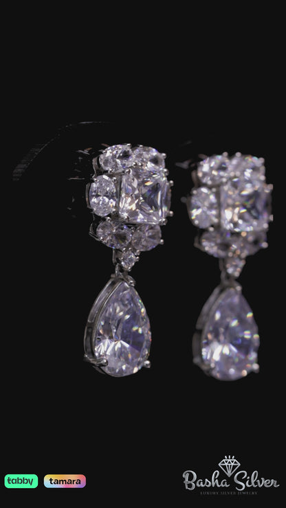 G-Colour Earrings