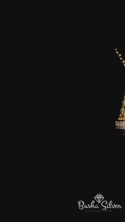 Gazelle Style Jewelry